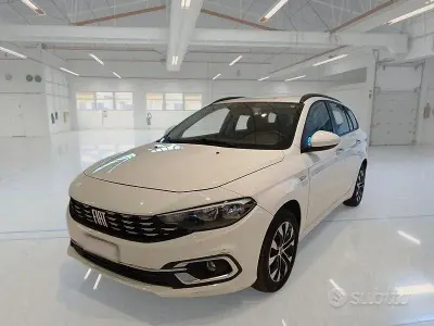 Usata Fiat Tipo