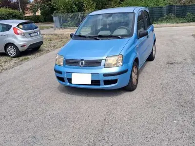 Usata Fiat Panda