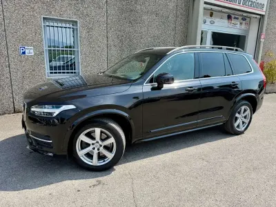 Usata Volvo XC90