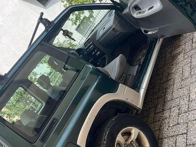 Usata Suzuki Vitara