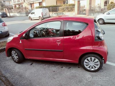 Citroën C1