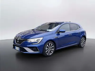 Usata Renault Mégane IV
