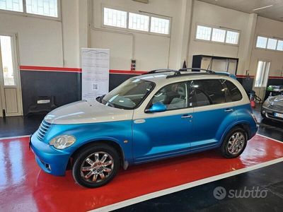 Chrysler PT Cruiser