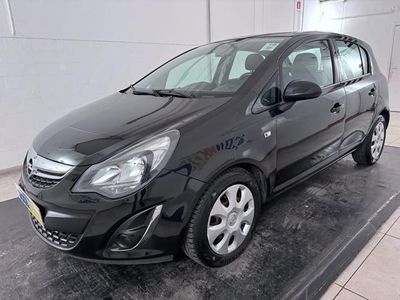 usata Opel Corsa 5p 1.2 Edition (elective) Gpl-tech 85