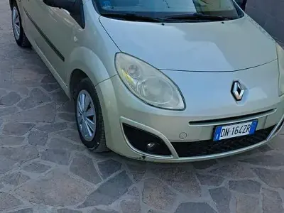 Usata Renault Twingo