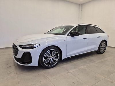 Begagnad Audi A5