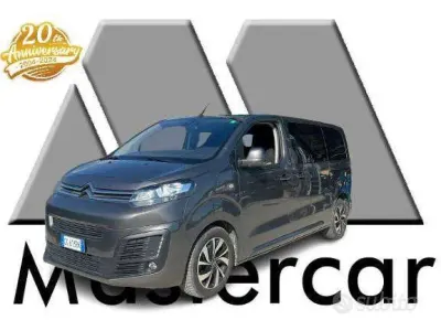 Usata Citroën Spacetourer