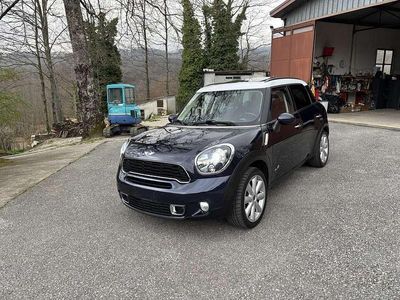 Usado Mini Countryman 143 CV (105 kW) 2014 SUV