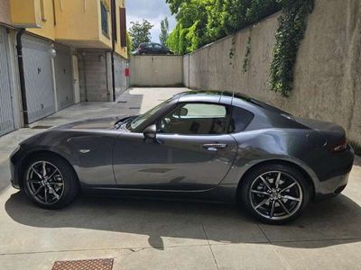 Mazda MX5