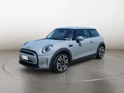 Usata Mini Cooper Classic 136 CV (100 kW) 2022 Utilitaria