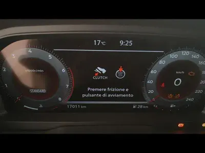 Usata Nissan Qashqai N-Connecta 140 CV (102 kW) 2024 Bianco SUV