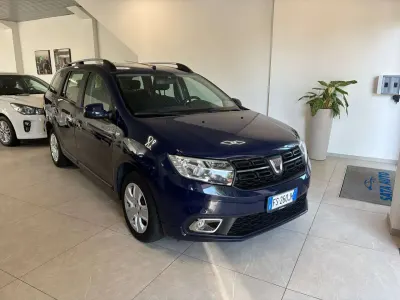Usata Dacia Logan