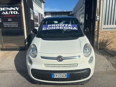 usata Fiat 500 1.3 Multijet