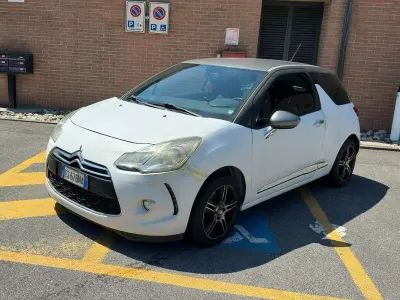 Usata Citroën DS3