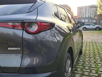 Usata Mazda CX-30 Exceed 179 CV (131 kW) 2020 SUV
