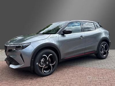 Nuova Alfa Romeo GT Junior Edizione Speciale 145 CV (106 kW) 2025 Bianco SUV