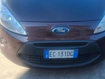 Usata Ford Ka 75 CV (55 kW) 2010 Utilitaria
