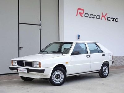 Usata Lancia Delta 75 CV (55 kW) 1982 Bianco Utilitaria