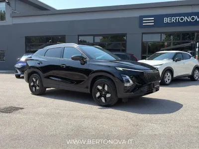 Nuova Omoda 5 147 CV (108 kW) 2026 Nero SUV