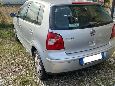 VW Polo