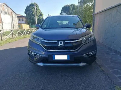 Usata Honda CR-V