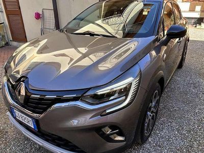 Usata Renault Captur Intens 101 CV (74 kW) 2022 SUV