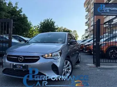 Usata Opel Corsa