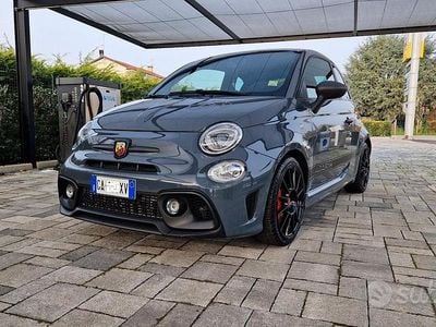 Usata Abarth 595 Competizione 179 CV (131 kW) 2020 Berlina