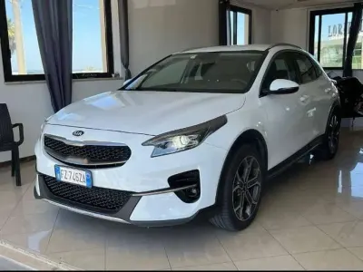 Usata Kia XCeed Urban 116 CV (85 kW) 2020 SUV