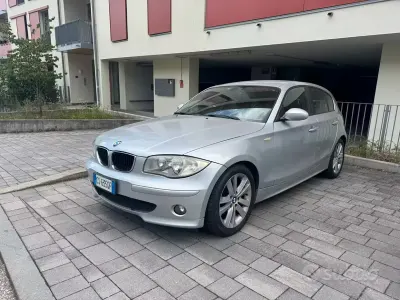Usata BMW 120