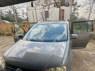 Usata VW Touran