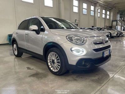 usata Fiat 500X URBAN MY21 1.3 95CV MULTIJET NEOP.