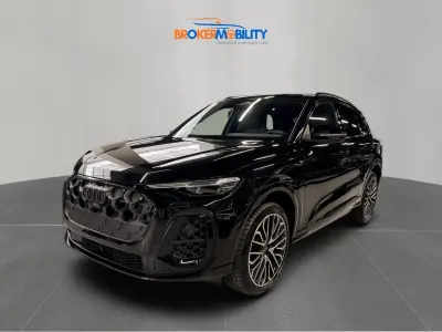 Nuova Audi Q5 S-Line 203 CV (149 kW) 2026 Nero SUV