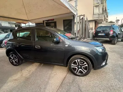 Usata Dacia Sandero