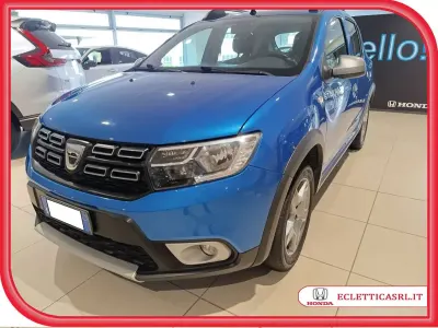 Usata Dacia Sandero