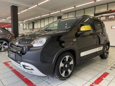 Usata Fiat Panda Cross