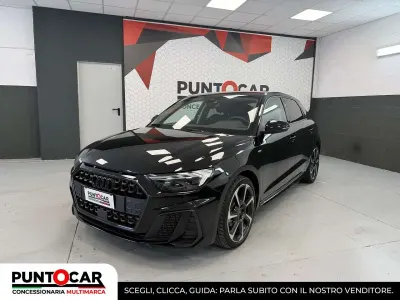 Usata Audi A1