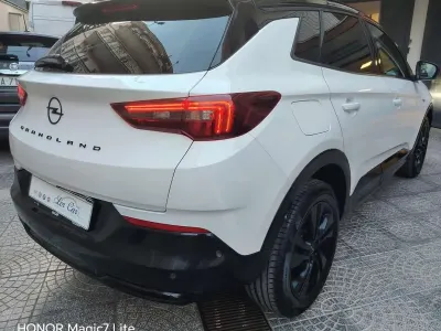 Usata Opel Grandland X S 131 CV (96 kW) 2022 Other SUV