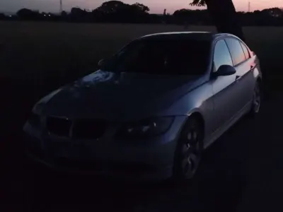 Usata BMW 320