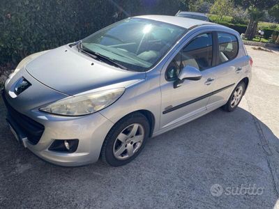 usata Peugeot 207 - 2009