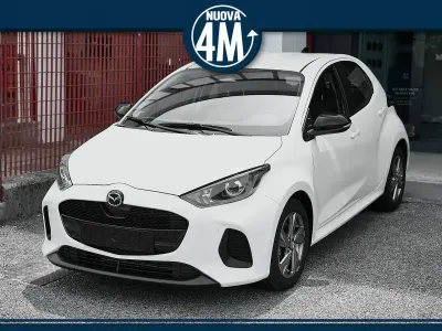 Usata Mazda 2