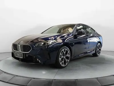 Nuova BMW 220 Gran Coupé M Sport 170 CV (125 kW) 2025 Tanzanite blue Coupé