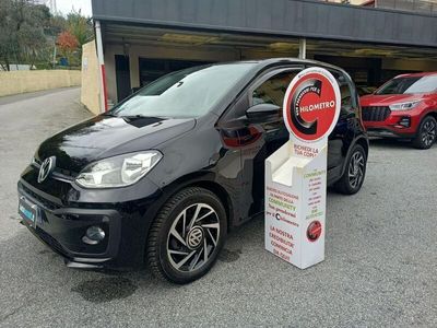 usata VW up! up! 1.0 75 CV 5p. move- 04/2019 - KM.52.000