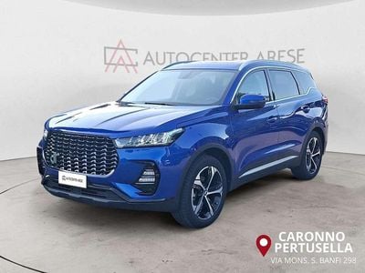 DR Automobiles DR6