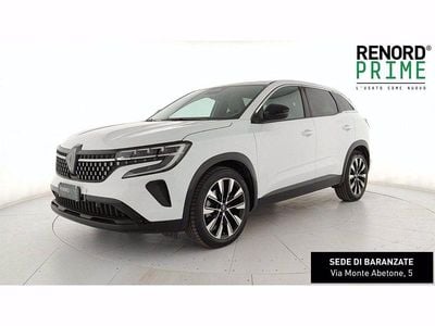 Usado Renault Austral Techno 200 CV (147 kW) 2023 Blanco SUV