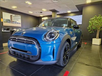 usata Mini Cooper Cooper 1.5 TwinPower Turbo