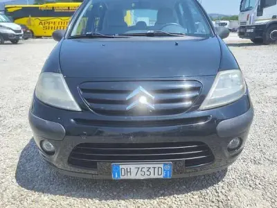 Usata Citroën C3