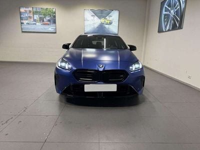 Usata BMW 135 M Sport 300 CV (220 kW) 2024 Frozen portimao blue metallizz Utilitaria
