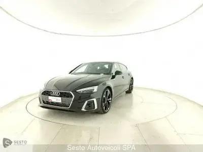 Usata Audi A5 Sportback