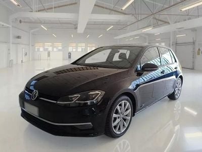 Usata VW Golf VII Executive 149 CV (109 kW) 2020 Berlina